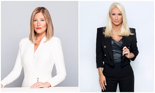 MEGA: Στην κορυφή της τηλεθέασης η ενημέρωση και τον Απρίλιο