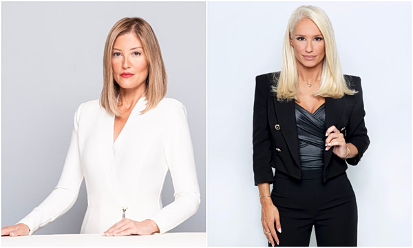 MEGA: Στην κορυφή της τηλεθέασης η ενημέρωση και τον Μάρτιο