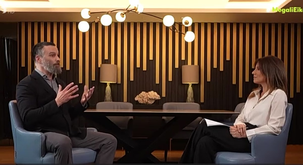 Η Μεγάλη Εικόνα έβαλε στο μικροσκόπιο τη σχέση παιδιών και social media