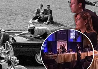 Μελάνια Vs Τζάκι: Η αντίδραση δύο πρώτων κυριών μπροστά στον κίνδυνο