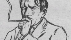 Σπύρος Μελάς: Λόγια απλά, βγαλμένα από την ψυχή