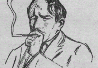 Σπύρος Μελάς: Λόγια απλά, βγαλμένα από την ψυχή