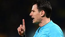 Ο θόρυβος για τον Μελέρ στο Champions League και η διαιτησία στην Τουρκία