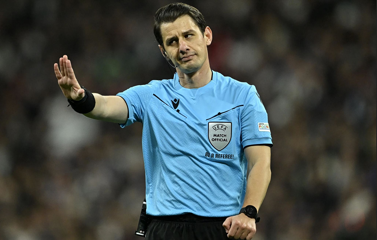 Super League: Οι διαιτητές της 2ης αγωνιστικής των play offs