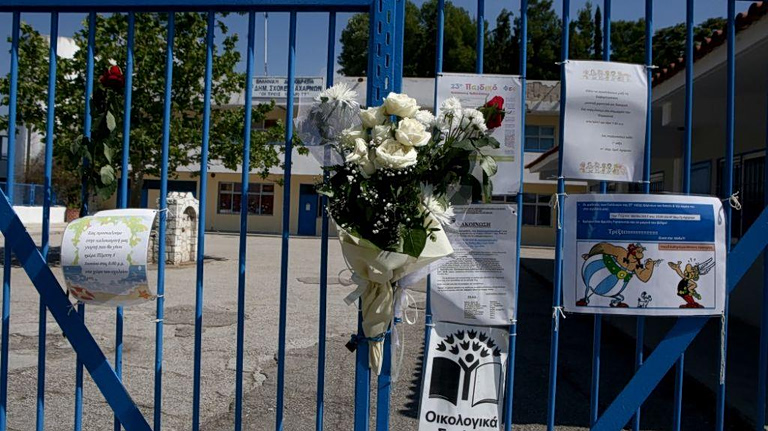 Μενίδι: Συνεχίζεται η δίκη για τον Μάριο που σκοτώθηκε από αδέσποτη σφαίρα - «Εμείς δεν ρίχναμε πιστολιές»