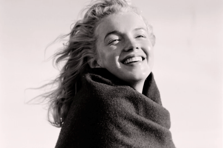 Μέριλιν Μονρόε, τριπλή απειλή: Ξανθιά, σύμβολο του σεξ, πρωτοπόρος