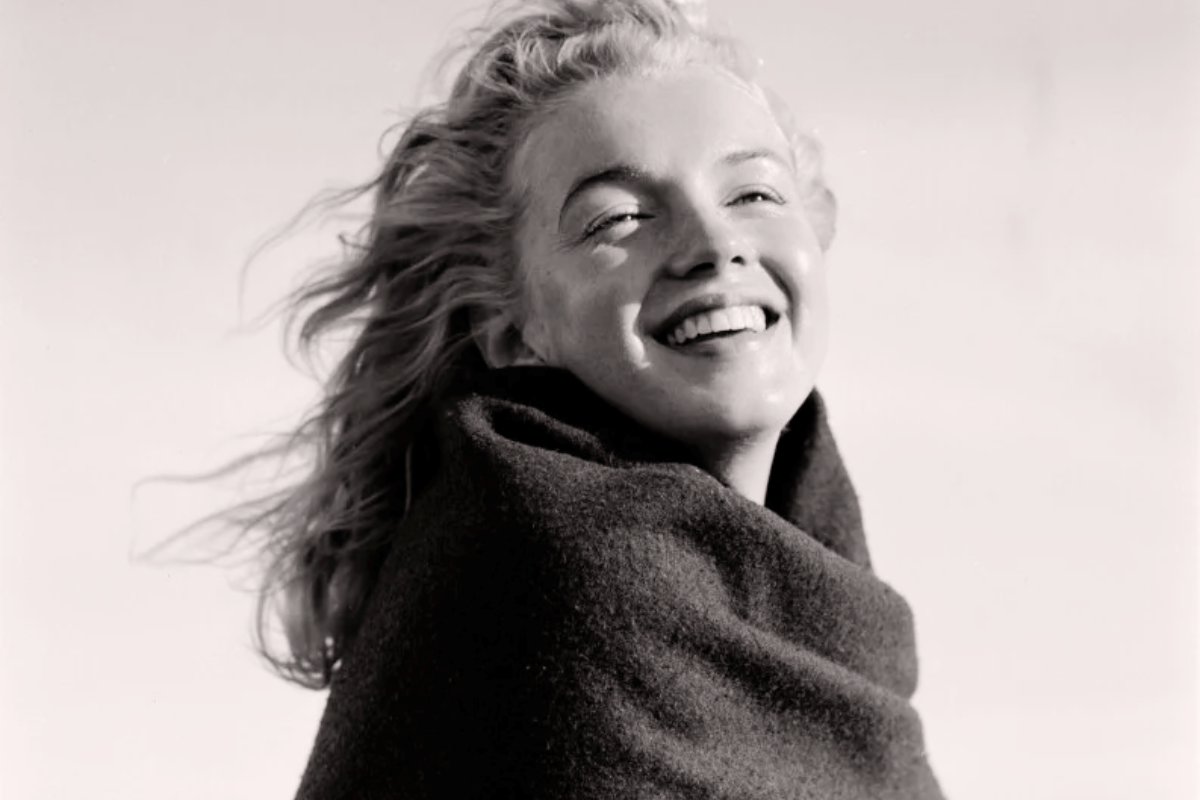 Μέριλιν Μονρόε, τριπλή απειλή: Ξανθιά, σύμβολο του σεξ, πρωτοπόρος