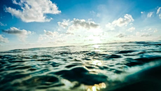 Μεσόγειος: Η κλιματική αλλαγή απειλεί τις ακτές