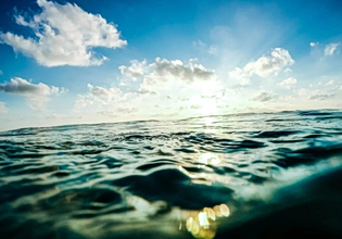 Μεσόγειος: Η κλιματική αλλαγή απειλεί τις ακτές