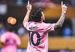 Τι δήλωσε ο ιδιοκτήτης της Ίντερ Μαϊάμι για την επόμενη μέρα χωρίς τον Μέσι