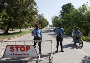 Αυξημένα μέτρα ασφαλείας στο Ισλαμαμπάντ ενόψει των ειρηνευτικών συνομιλιών ΗΠΑ-Ιράν