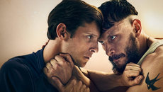 Μετά το Baby Reindeer – Αδυσώπητο, ωμό και βίαιο, το Half Man είναι το πρώτο τηλεοπτικό γεγονός της χρονιάς