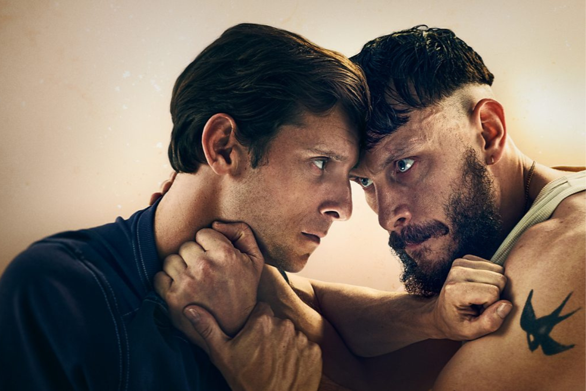 Μετά το Baby Reindeer – Αδυσώπητο, ωμό και βίαιο, το Half Man είναι το πρώτο τηλεοπτικό γεγονός της χρονιάς