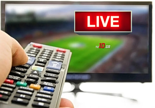 Οι αθλητικές μεταδόσεις της ημέρας (20/4): Πού θα δείτε το ΑΕΚ-ΠΑΟΚ στο χάντμπολ και δράση στα ευρωπαϊκά πρωταθλήματα