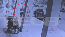 Μεταξουργείο: Βίντεο ντοκουμέντο από την επίθεση με μαχαίρι – Το θύμα κινείται αιμόφυρτο λίγο πριν καταρρεύσει