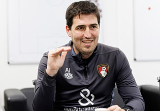 Ο Ιραόλα αφήνει την Μπόρνμουθ και πάει Μπιλμπάο