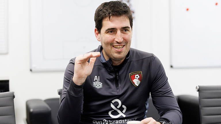 Ο Ιραόλα αφήνει την Μπόρνμουθ και πάει Μπιλμπάο