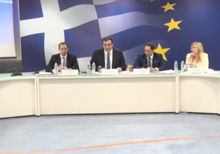 Δείτε live την εξειδίκευση των μέτρων