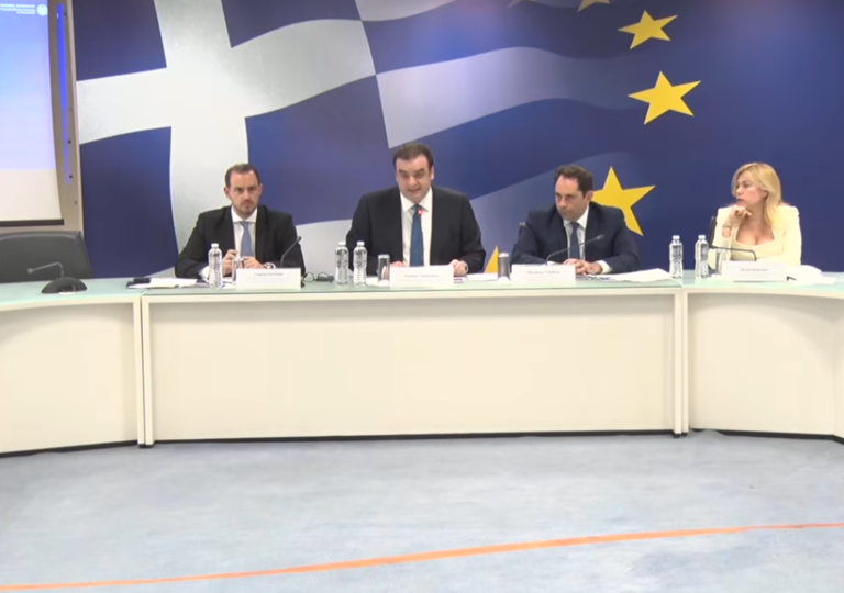 Δείτε live την εξειδίκευση των μέτρων