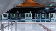 Θεσσαλονίκη: Κλείνει για 15 μέρες το Μετρό – Πότε διακόπτεται η κυκλοφορία