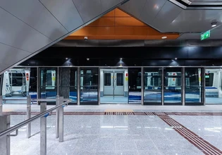 Θεσσαλονίκη: Κλείνει για 15 μέρες το Μετρό – Πότε διακόπτεται η κυκλοφορία