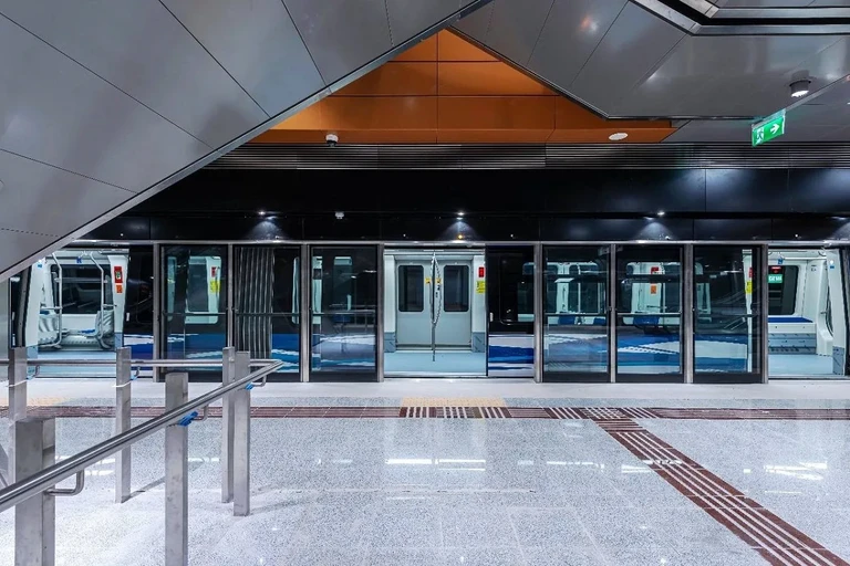 Θεσσαλονίκη: Κλείνει για 15 μέρες το Μετρό – Πότε διακόπτεται η κυκλοφορία