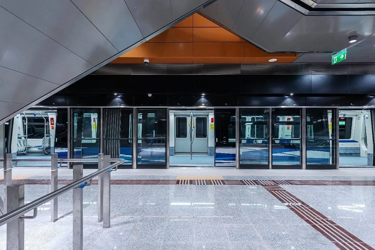 Θεσσαλονίκη: Κλείνει για 15 μέρες το Μετρό – Πότε διακόπτεται η κυκλοφορία