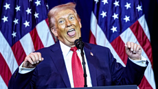 Γεροξεκούτης, παλιάτσος, «απολύεσαι!»: 12 φορές που οι παγκόσμιοι ηγέτες τα έβαλαν ανοιχτά με τον Τραμπ