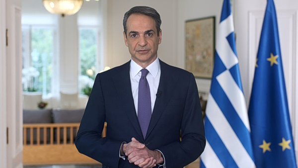 Μητσοτάκης: Ανεπαρκή μέτρα για την ακρίβεια και τους δανειολήπτες – Αποκλειστικά «εισαγόμενη» πάλι η κρίση για τον πρωθυπουργό
