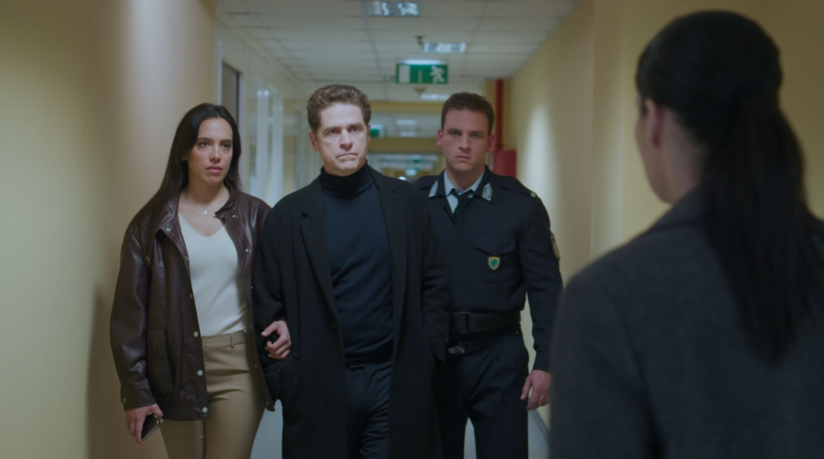 Μια νύχτα μόνο: Ανατροπές και αποκαλύψεις