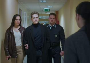 Μια νύχτα μόνο: Ανατροπές και αποκαλύψεις