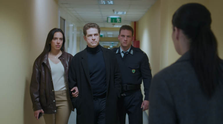 Μια νύχτα μόνο: Ανατροπές και αποκαλύψεις