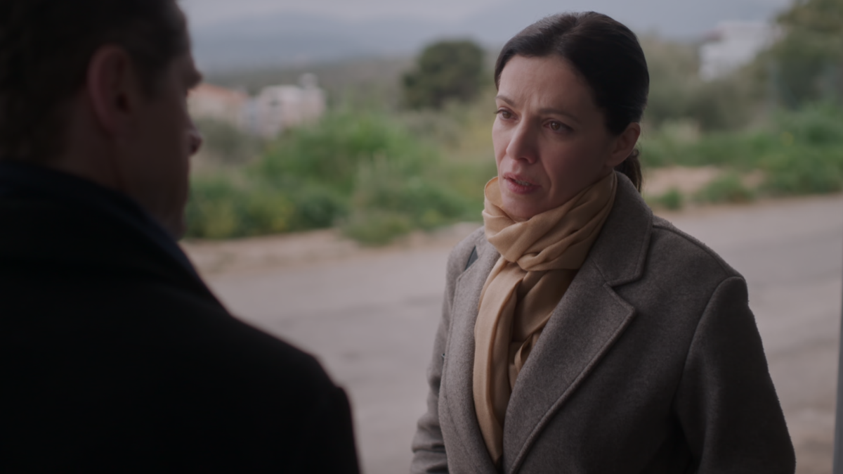 «Μια νύχτα μόνο»: Ανατροπές στο αποψινό επεισόδιο στο MEGA