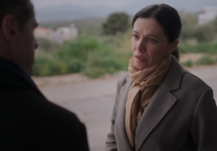 «Μια νύχτα μόνο»: Ανατροπές στο αποψινό επεισόδιο στο MEGA