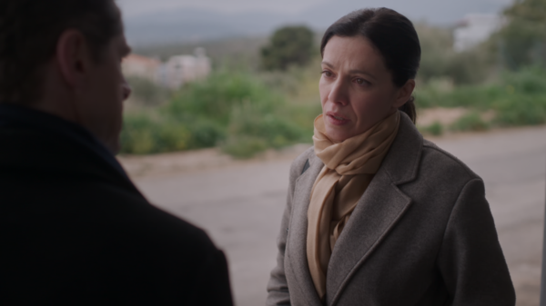 «Μια νύχτα μόνο»: Ανατροπές στο αποψινό επεισόδιο στο MEGA