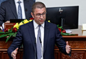 Βόρεια Μακεδονία: «Η μακεδονική ταυτότητα δεν μπορεί να αποτελεί αντικείμενο υποχωρήσεων», δηλώνει ο Μίτσκοσκι