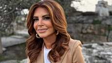 Μιμή Ντενίση: Ολοκληρώθηκαν τα γυρίσματα του ντοκιμαντέρ «Η γυναίκα πίσω από τον Έλγιν»