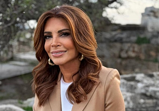 Μιμή Ντενίση: Ολοκληρώθηκαν τα γυρίσματα του ντοκιμαντέρ «Η γυναίκα πίσω από τον Έλγιν»