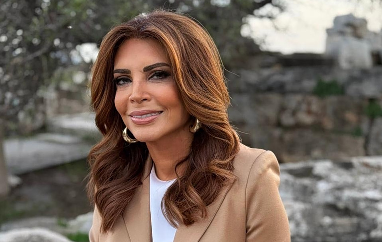 Μιμή Ντενίση: Ολοκληρώθηκαν τα γυρίσματα του ντοκιμαντέρ «Η γυναίκα πίσω από τον Έλγιν»