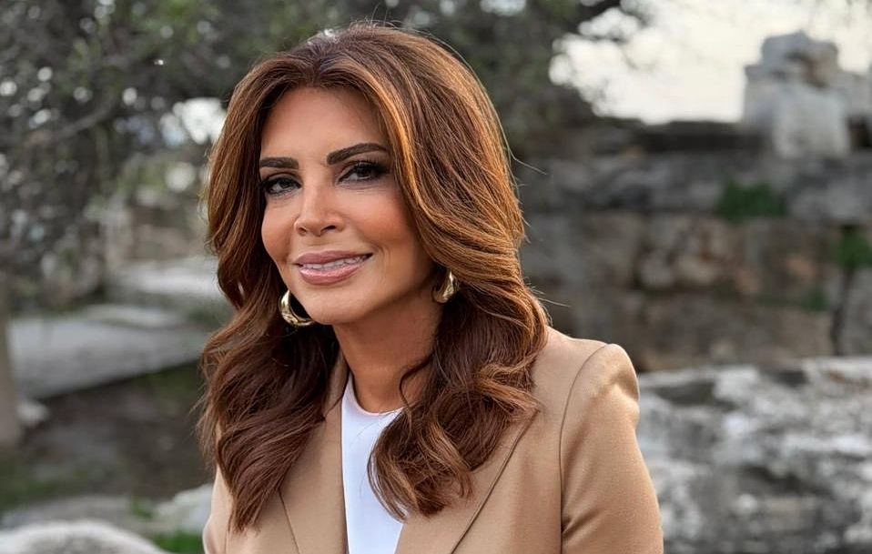 Μιμή Ντενίση: Ολοκληρώθηκαν τα γυρίσματα του ντοκιμαντέρ «Η γυναίκα πίσω από τον Έλγιν»