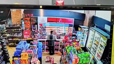 Βίντεο ντοκουμέντo του in με τις κινήσεις του 89χρονου πριν ανοίξει πυρ σε ΕΦΚΑ και Εφετείο