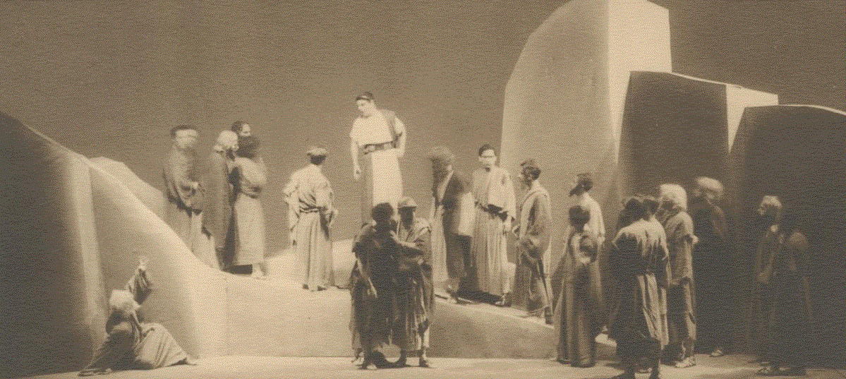 Ιούδας: Και απελθών απήγξατο…