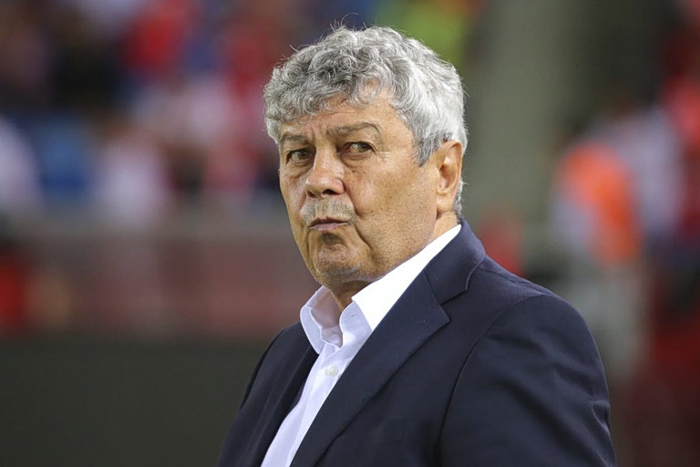 Η UEFA ανακοίνωσε ενός λεπτού σιγή σε όλους τους αγώνες για τον Μιρτσέα Λουτσέσκου