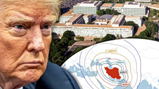 Ο Τραμπ ακύρωσε ό,τι ονειρεύεται κάθε λογικός πρόεδρος: Καλούς πράκτορες και ακριβείς πληροφορίες για το Ιράν