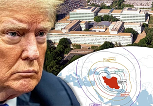 Ο Τραμπ ακύρωσε ό,τι ονειρεύεται κάθε λογικός πρόεδρος: Καλούς πράκτορες και ακριβείς πληροφορίες για το Ιράν