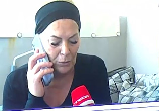 Κεφαλονιά: «Έχασα τη ζωή μου όλη, είχαν σχέδιο να την εξαφανίσουν, να πάθουν ότι τις έκαναν» – Συγκλονίζει η μητέρα της Μυρτούς