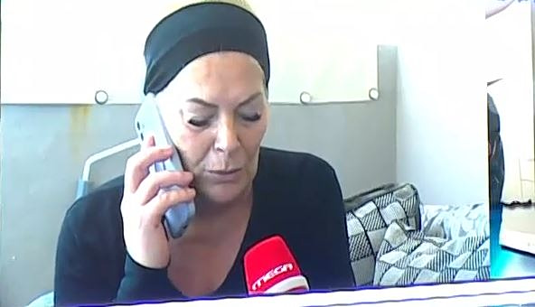 Κεφαλονιά: «Έχασα τη ζωή μου όλη, είχαν σχέδιο να την εξαφανίσουν, να πάθουν ότι της έκαναν» - Συγκλονίζει η μητέρα της Μυρτούς