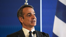 Το πρωί της Μεγάλης Δευτέρας το τηλεοπτικό μήνυμα Μητσοτάκη για το σκάνδαλο ΟΠΕΚΕΠΕ