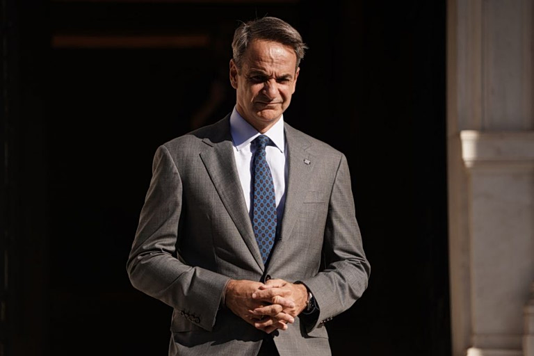 5+1 ανοιχτά μέτωπα ρίχνουν βαριά σκιά πάνω στην ομιλία Μητσοτάκη στη Βουλή για το Κράτος Δικαίου