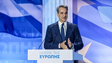 «Φτωχός συγγενής» ο Μητσοτάκης στις διεθνείς εξελίξεις – Μπήκε σφήνα σε κοινή δήλωση Ευρωπαίων για το Ιράν